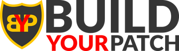 Build Your Patch  - Custom Patches Online – Design Your Patch | Quality Embroidered Patches