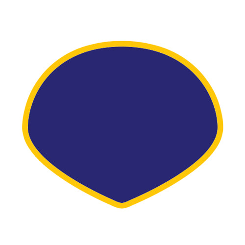 Horizontal Template II Blank Patch Build Your Patch Custom Patches