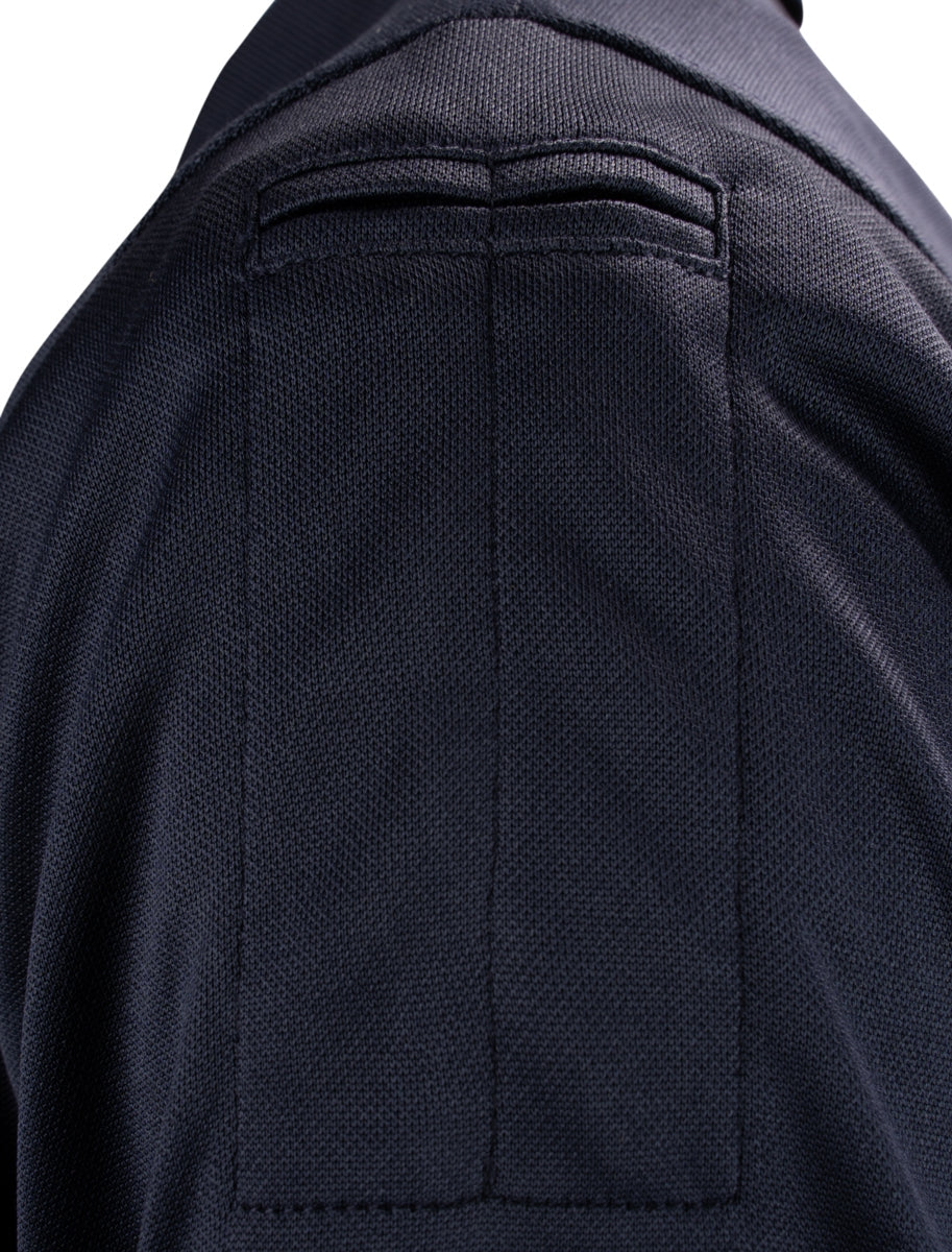 Polyester Tactical Performance Polo Shirt
