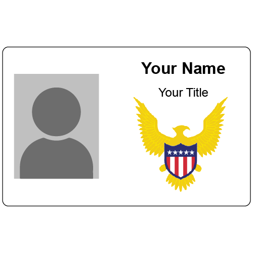 ID Card 10