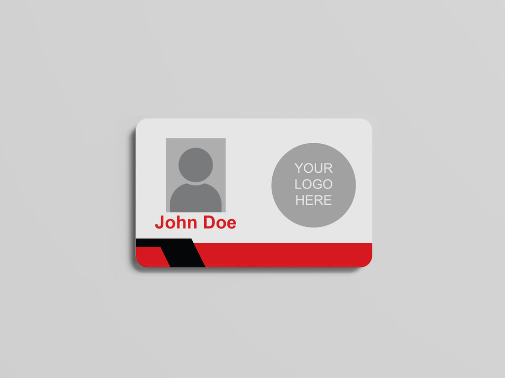 ID Card 35– Build Your Patch- Custom Patches Online – Design Your Patch ...