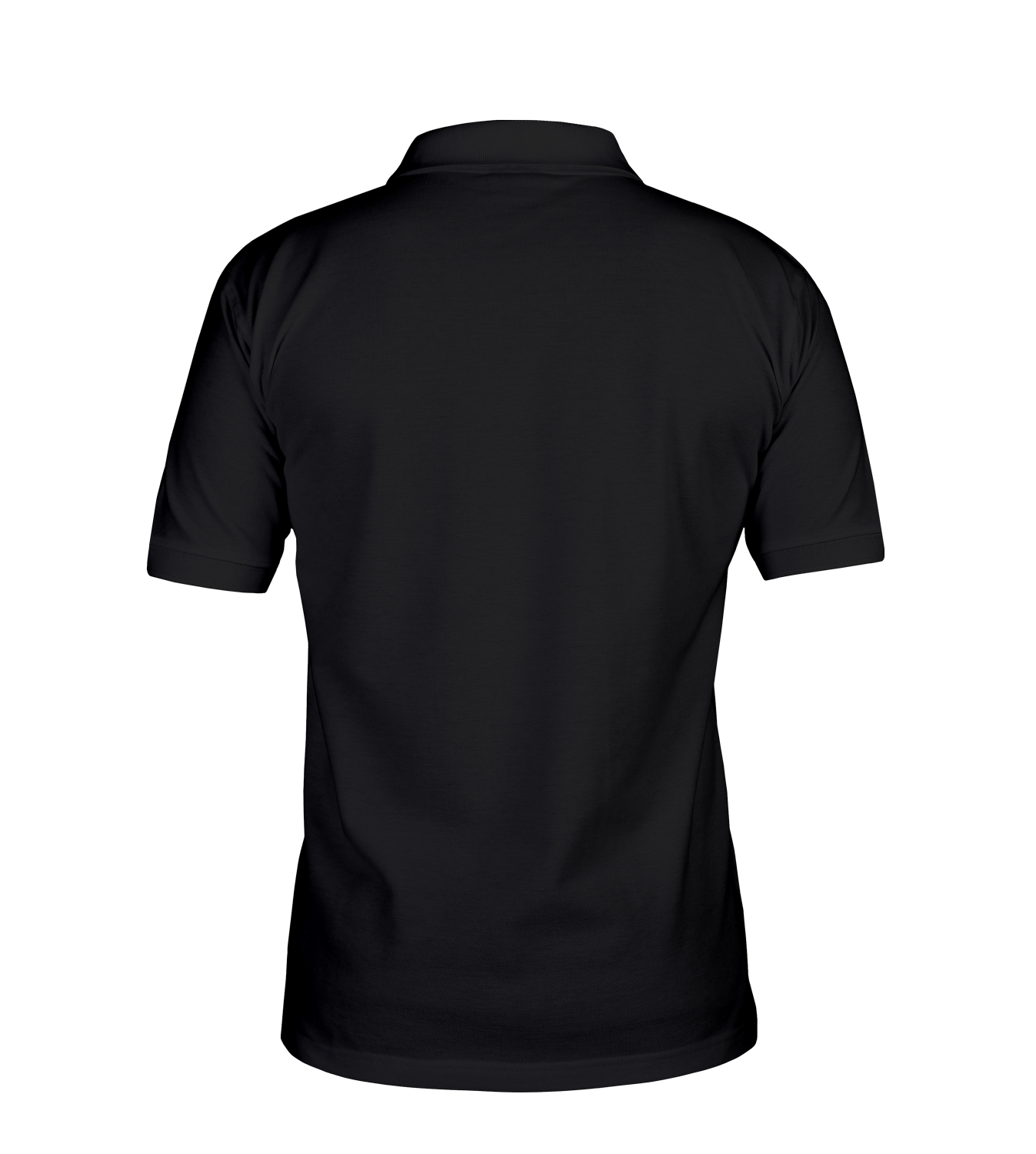 BLACK-POLO-BACK – Build Your Patch – Custom Patches Online